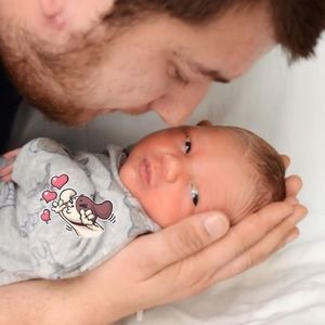 Meet your Posher, Steven